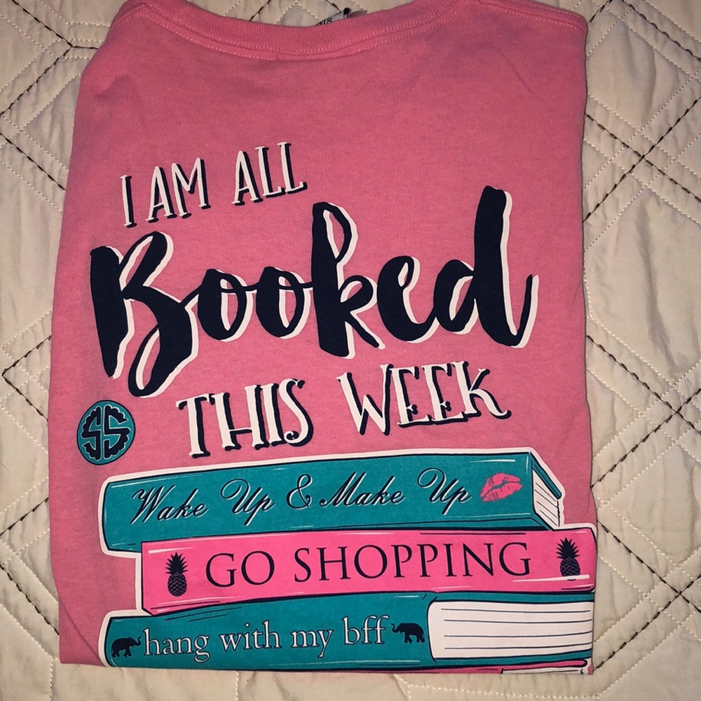 Women’s Simply Southern T-shirt.